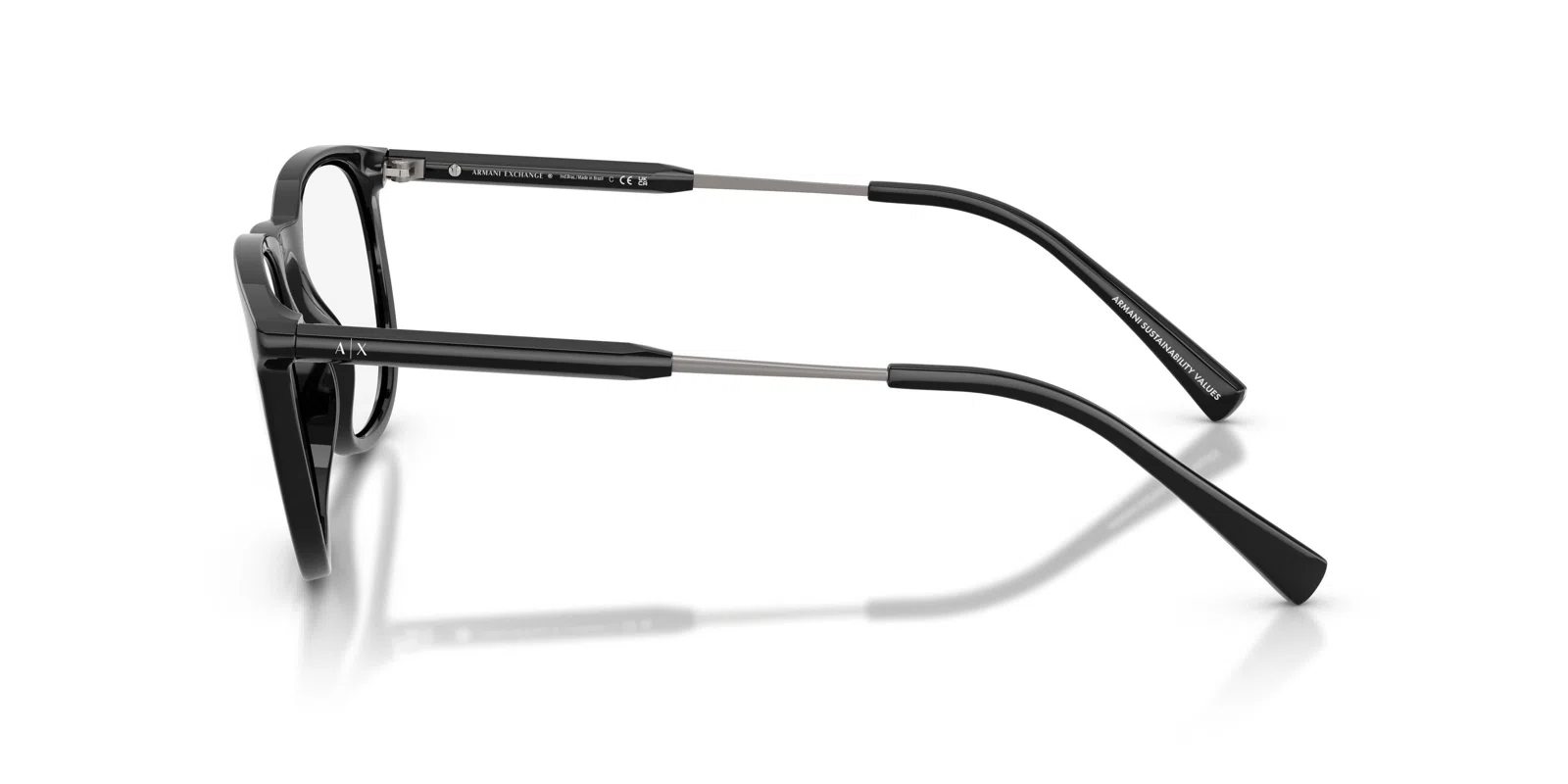 Armani Exchange 3127 Eyeglasses - view 11